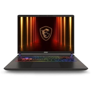 MSI Vector 16 HX AI A2XWIG 16" QHD+ 240Hz Laptop, Ultra 9 275HX, 96GB RAM, 6TB (2TB+4TB) SSD, RTX 5080, Windows 11 Home