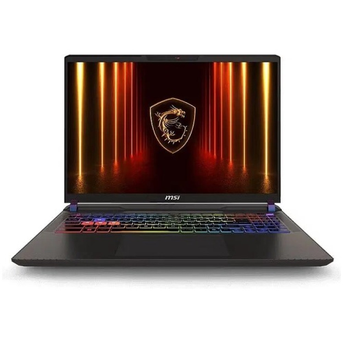 MSI Vector16 HX AI A2XWHG 16" QHD+ IPS 240Hz Laptop, Ultra 7 255HX, 96GB RAM, 10TB (2TB+8TB) SSD, RTX 5070 Ti, Windows 11 Home
