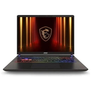 MSI Vector16 HX AI A2XWIG 16" QHD+ IPS 240Hz Laptop, Ultra 9 275HZ, 128GB RAM, 10TB (2TB + 8TB) SSD, RTX 5080, Windows 11 Home