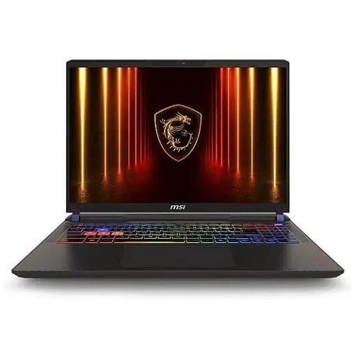 MSI Vector16 HX AI A2XWIG 16" QHD+ IPS 240Hz Laptop, Ultra 9 275HZ, 128GB RAM, 10TB (2TB + 8TB) SSD, RTX 5080, Windows 11 Home