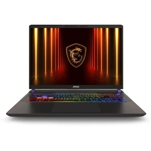 MSI Vector16 HX AI A2XWIG 16" QHD+ IPS 240Hz Laptop, Ultra 9 275HZ, 32GB RAM, 2TB SSD, RTX 5080, Windows 11 Home