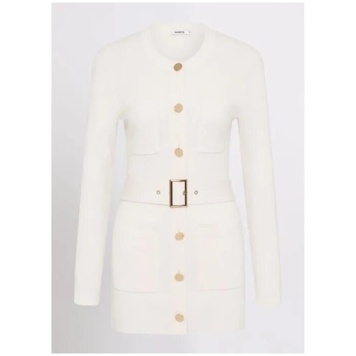 Marion Knit Cardigan
