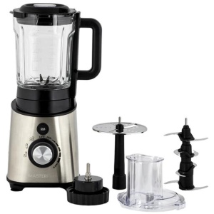 Masterpro Premium Multi Food Processor