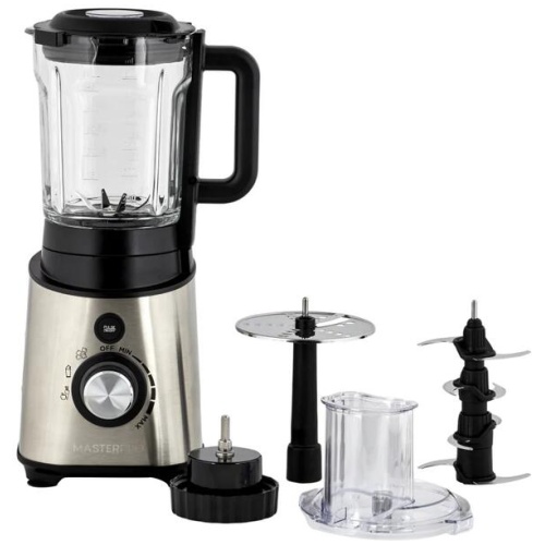 Masterpro Premium Multi Food Processor