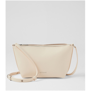 Matt & Nat Macy Nm Macadamia Smooth Macadamia Bags Womens Shoes Casual Handbag Bags