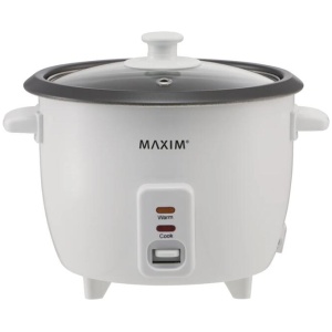 Maxim Rice Cooker 30 Cup