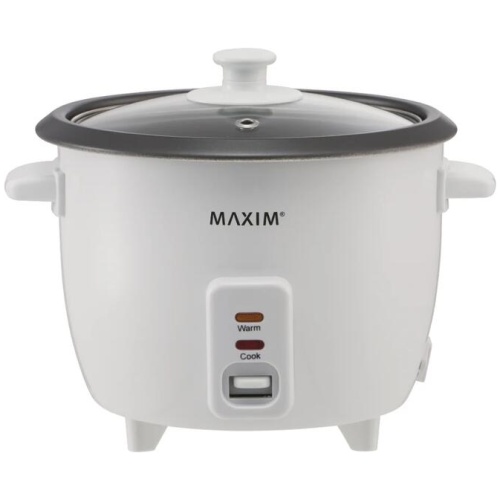 Maxim Rice Cooker 30 Cup