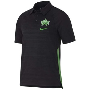 Melbourne Stars SS Media Polo Mens