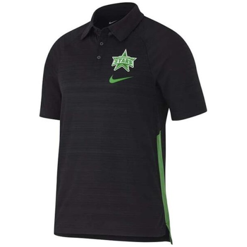 Melbourne Stars SS Media Polo Mens