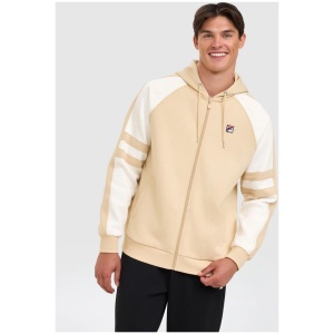 Men's Bradley Jacket - SEMOLINA - SEMOLINA