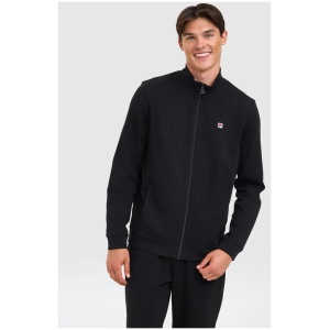 Men's Colin Jacket - BLACK - BLACK