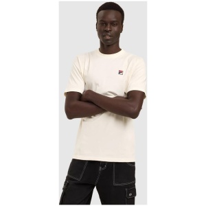 Men's Kordell Tee - GARDENIA/WINDSOR WINE - GARDENIA/WINDSOR WINE