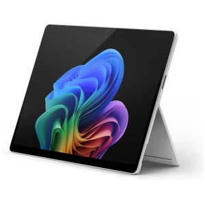 Microsoft Surface Pro 11 13" Snapdragon X PLUS, 16GB RAM, 256GB SSD, Windows 11 Pro