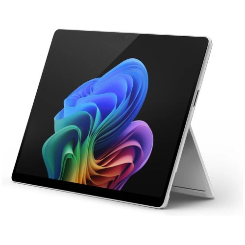 Microsoft Surface Pro 11 13" Snapdragon X PLUS, 16GB RAM, 256GB SSD, Windows 11 Pro
