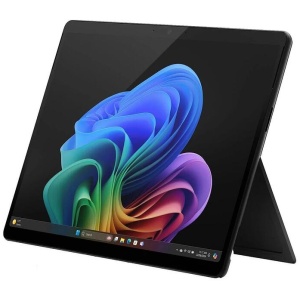 Microsoft Surface Pro 11 (Copilot+ PC) 13" Snapdragon X Elite, 16GB RAM, 1TB SSD, Windows 11 Professional - Black
