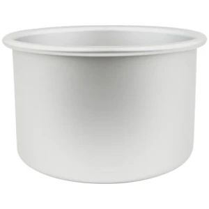Mondo Pro Deep Round Cake Pan 15x10cm