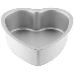 Mondo Pro Heart Cake Pan 20x7.5cm