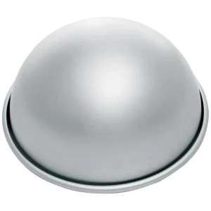 Mondo Pro Hemisphere Cake Pan 4 In/10cm