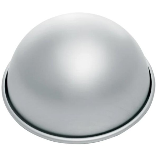 Mondo Pro Hemisphere Cake Pan 6 In/15cm