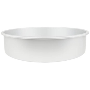 Mondo Pro Round Cake Pan 33.5x7.5cm