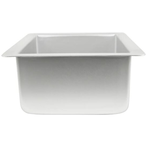 Mondo Pro Square Cake Pan 12.5x7.5cm