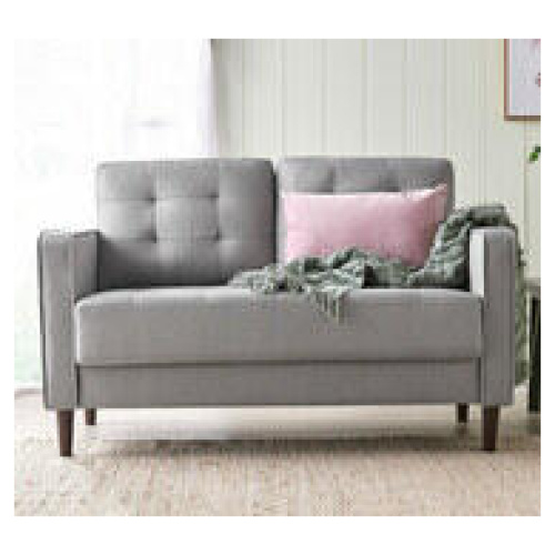 Neptune 2 Seater Sofa Grey
