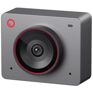 OBSBOT Meet 2 AI-Powered 4K Webcam - Space Grey