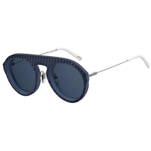 Oxydo No 1.9 Aviator Sunglasses