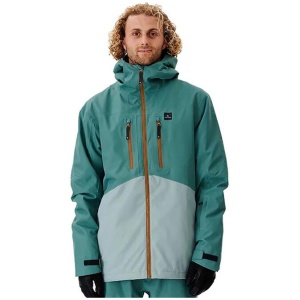 Rip Curl Free Rider Snow Jacket Mens