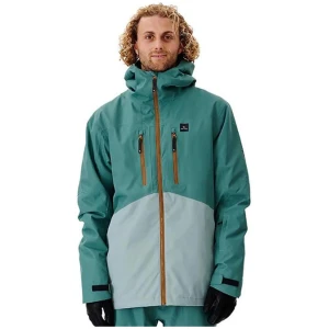 Rip Curl Free Rider Snow Jacket Mens