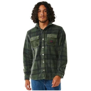 Rip Curl Party Pack Polar Fleece Shirt