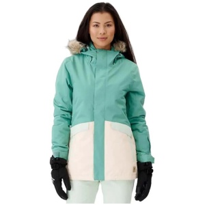 Rip Curl Rider Parker Snow Jacket Womens