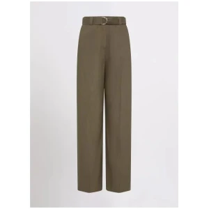 Rowan Wide Leg Pant