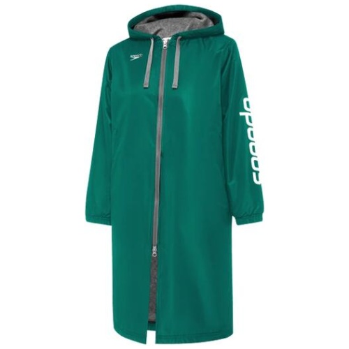 Speedo Logo Deck Coat Unisex