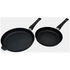 Swiss Diamond Induction 2 Piece Frypan Set