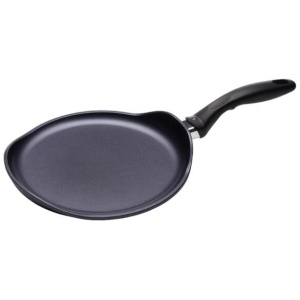 Swiss Diamond Induction Crepe Pan 26cm