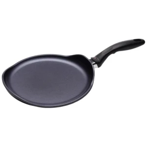Swiss Diamond Induction Crepe Pan 26cm