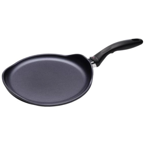 Swiss Diamond Induction Crepe Pan 26cm