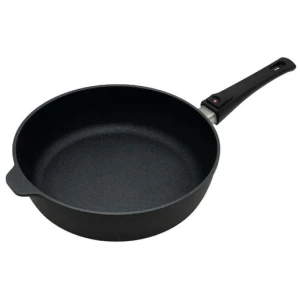 Swiss Diamond Induction Deep saute Pan 28cm 4 2L