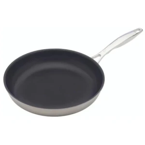 Swiss Diamond Nonstick Clad Induction Frypan 28cm