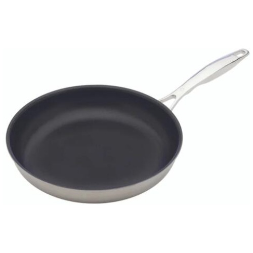 Swiss Diamond Nonstick Clad Induction Frypan 28cm
