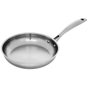 Swiss Diamond Premium Steel Induction Frypan 24cm