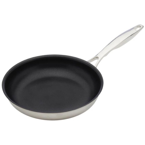 Swiss Diamond XD Non-Stick Clad Frypan 24cm