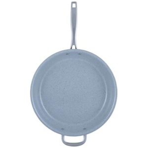 Swiss+Tec Ceramic Frypan Size 32cm by Cuisine::pro