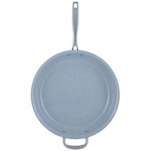 Swiss+Tec Ceramic Frypan Size 32cm by Cuisine::pro