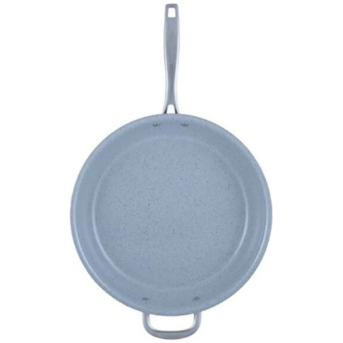 Swiss+Tec Ceramic Frypan Size 32cm by Cuisine::pro