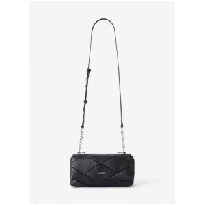 Tash Quilted Leather Bag