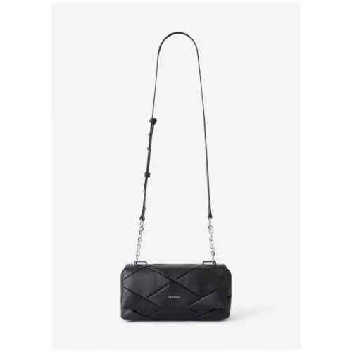 Tash Quilted Leather Bag
