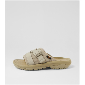 Teva W Hurricane Verge Tv Eucalyptus Fabric Eucalyptus Sandals Womens Shoes Casual Sandals Flat Sandals