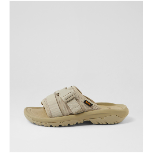 Teva W Hurricane Verge Tv Eucalyptus Fabric Eucalyptus Sandals Womens Shoes Casual Sandals Flat Sandals